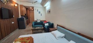 Studio Apartment - 9