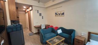 Studio Apartment - 8