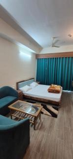 Studio Apartment - 5