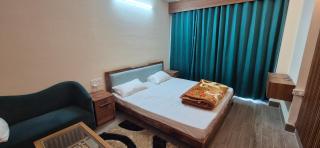 Studio Apartment - 3