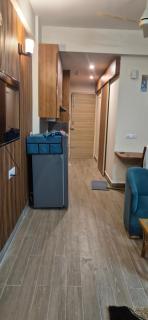 Studio Apartment - 2