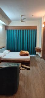 Studio Apartment - 1