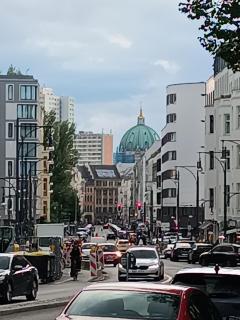 Studio Berlin Center - 2