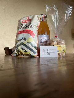 Ancienne ferme percheronne du 18ème siècle - 9