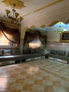 Apartment for rent by the day in fnideq - Fnidek - 0