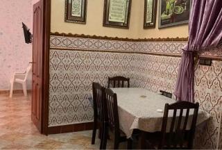 Apartment for rent by the day in fnideq - 2