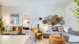 Near Sullivan’s Island Downtown w Outdoor Dining The Arsenal by AvantStay - 4