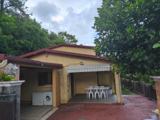 Location saisonnière Villa - 2