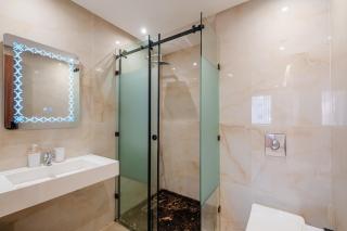 Chill Repeat Designer 2BR 2BA In Central Gueliz - Marrakesch - 1