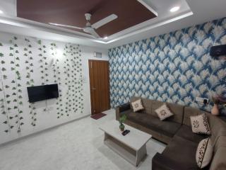Staeg Mercury 1BHK -103 - 0