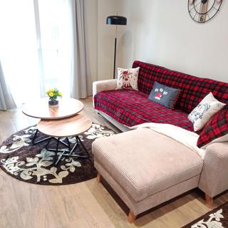 VS City Cozy Nest - 0