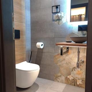 VS City Cozy Nest - 4