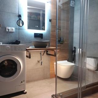 VS City Cozy Nest - 5