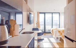 Panorama King Suite Sea View Hotel - 7