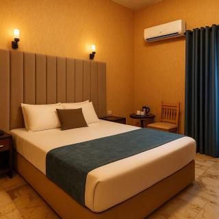 Veda hotel - 8