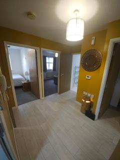 New Build Apartment in Central Northampton - 9