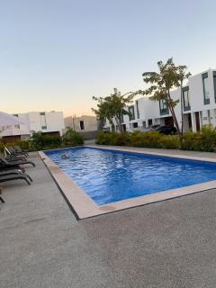 Ebano Residencial - 8