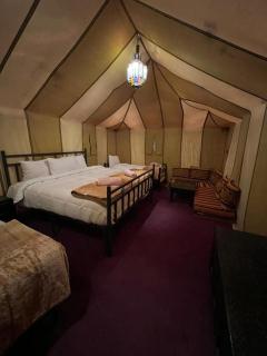 Ammar Luxury Camp - 6