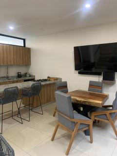 Ebano Residencial - 2