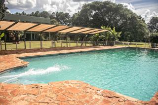 Puerto Mineral Hotel & Golf - 6