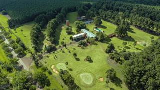 Puerto Mineral Hotel & Golf - 5