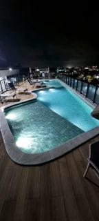 Porto City 213 - Apt novo com piscina no Centro de Porto - 9