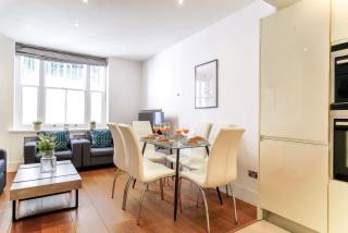 BnBNova - 2BR - Notting Hill & Hyde Park - Londra - 9