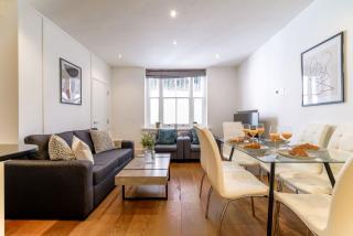 BnBNova - 2BR - Notting Hill & Hyde Park - London - 5