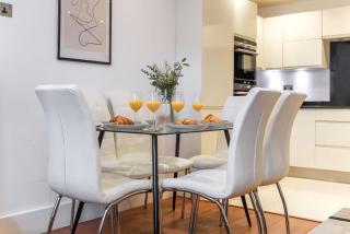 BnBNova - 2BR - Notting Hill & Hyde Park - 3