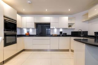 BnBNova - 2BR - Notting Hill & Hyde Park - 1