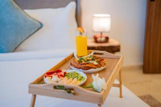 Chill Repeat Designer 2BR 2BA In Central Gueliz - 2