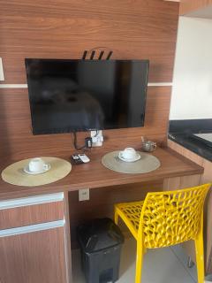 Espaço aconchegante - 8