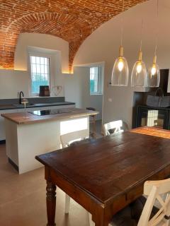 C'era una Volta - country home - 4