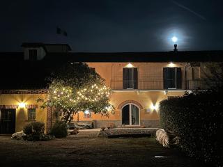 C'era una Volta - country home - 1