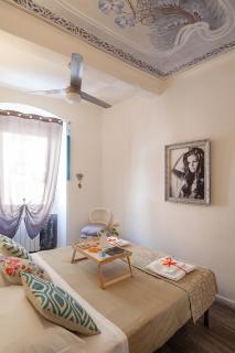 Divas Rooms - 1