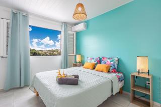 Résidence les 3 Mâts - Le Robert - 6