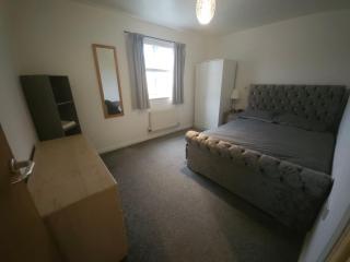 New built Apartment in Central Northampton - 5