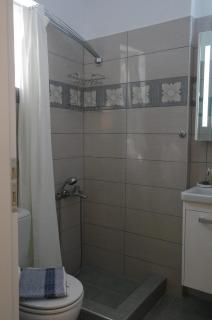 Nafsika-Cristina guesthouse - 2