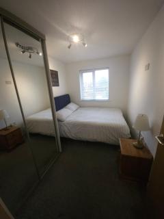 New built Apartment in Central Northampton - 6