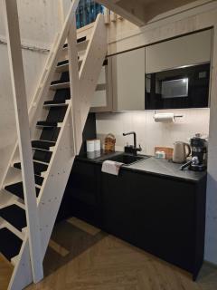 The Nut House - Cozy Escape in Tartu - 2