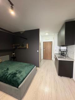 Smart City Studio - Warsaw - 0