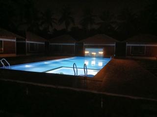 Oscar club farmhouse and Resorts - 9