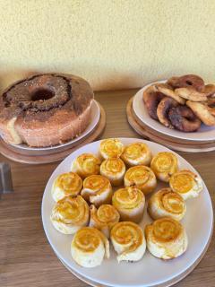 Pousada Sunrise Beach Cumbuco - 4