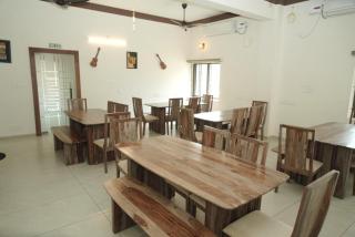 Oscar club farmhouse and Resorts - 2