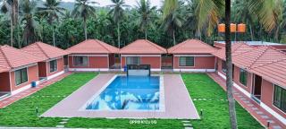 Oscar club farmhouse and Resorts - 1