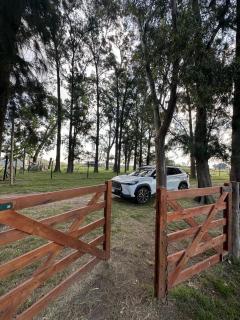 Camino al Sol Domselaar wifi - 2