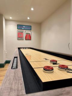 Sea Breeze Apartments - 1