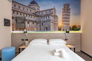 Jet Hotel, Sure Hotel Collection by Best Western - Gallarate - 6