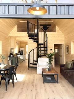 Camp Carter Nordic House - 0