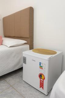 Karem Suítes - Canoa Quebrada - 4